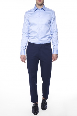 Classic shirt, zdjęcie 2 Classic shirt od Emporio Armani